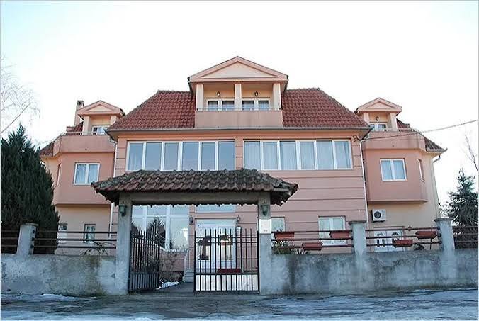Dom za stara lica "Vila Suzana"